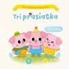 Tri prasiatka -