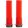 DMR Bikes DMR Brendog Death Grip Lock-On Thick infra red