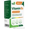 NaturProdukt Vitamín D3 2000 IU 60 tabliet