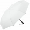 FARE Automatický skladací dáždnik - Biela