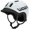 Detská prilba Woom Ready Light Grey S (50-53 cm)