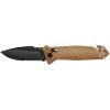 TB OUTDOOR CAC PA6 FV VENGEUR EDITION HANDLE SERRATED