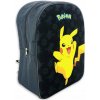 Difuzed batoh Pokémon Pikachu 4277