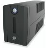 Conceptronic ZEUS02E 850VA 480W USV, IEC
