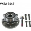 SKF Lożisko kolesa - opravná sada VKBA3643