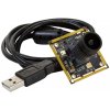 Arducam 2MP IMX291 120° USB 2.0 kamerový modul s mikrofónmi