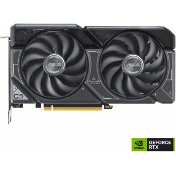 Asus DUAL-RTX4060-O8G