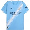 Puma Manchester City Home Replica Jersey 2025/26 780338-01