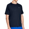 Under Armour Tech 2.0 SS Tee 1326413-408 modré