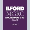 ILFORD 101.6x30 m EICC3 Multigrade V, čiernobiely fotopapier, MGRCDL.44M (pearl)