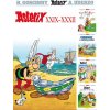 Asterix XXIX - XXXII - René Goscinny, Albert Uderzo