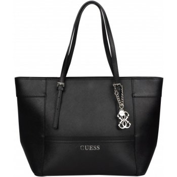 Guess Delaney Small Classic Tote black