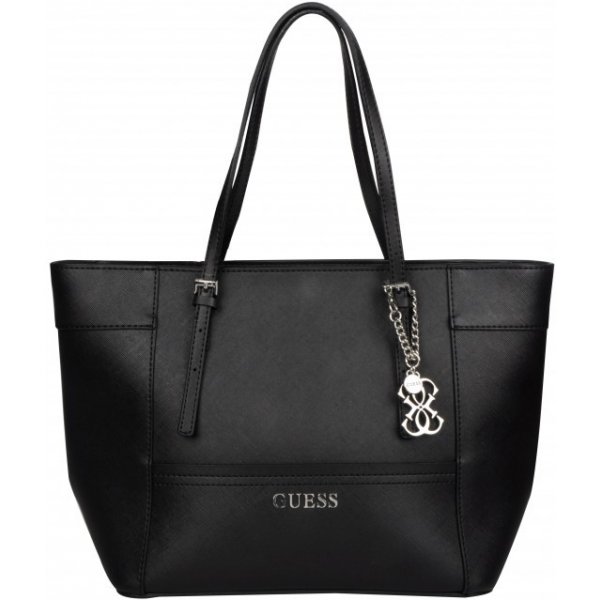 Guess Delaney Small Classic Tote black od 140,6 € - Heureka.sk