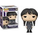 Funko POP! 1309 TV Netflix Wednesday Wednesday Addams