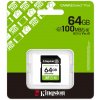 Kingston Canvas Select Plus SDXC 64GB SDS3/64GB