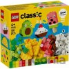 LEGO® Classic 11039 Kreatívne jedlo - LEGO