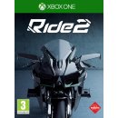 Hra na Xbox One RIDE 2