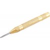 Jamkár automatický s pružinou, CrV, priemer hrotu 3,2mm