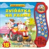 Zvířátka na farmě - Svojtka&Co.