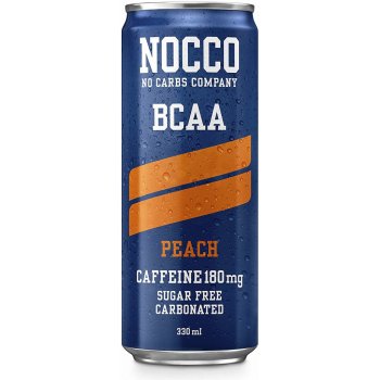 Nocco BCAA 330 ml