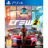 The Crew 2 - PS4