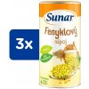 Granulovaný čaj Sunar 600 g