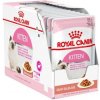 Mokré krmivo Royal Canin Kitten v omáčke kuracie mäso 12 ks x 85 g