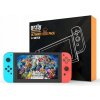 BALÍK PRÍSLUŠENSTVA NINTENDO ORZLY GEEK PRE KONZOLU NINTENDO SWITCH 15 V 1