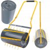 Powermat Záhradný valec / prevzdušňovač trávnika 35 l | 50 cm | prevzdušňovacie hroty