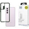 3mk Satin Armor Case+ Green pro Samsung Galaxy S24 5903108592758