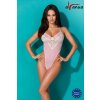 Avanua Pamela Body Pink XXL/XXXL