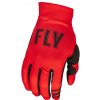 rukavice PRO LITE, FLY RACING - USA 2023 (červená, vel. 3XL)