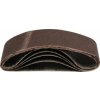 Yato - Brúsny pás 75x457mm P80, 5ks