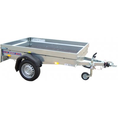 Prepravný vozík Nor Trailer N2-1B od 897,99 € - Heureka.sk