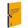 Internal Dimension of Human Rights Law in the EU - Lucia Mokrá