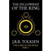 The Fellowship of the Ring : The Lord of the Rings, Part 1 (J. R. R. Tolkien)