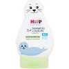 Hipp Babysanft 2in1 Shampoo + Shower jemný sprchový gel a šampon 2v1 200 ml pro děti