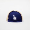 New Era Los Angeles Dodgers Dog Ear Image 59FIFTY Cap Light Royal/ Bright Royal 7 5/8