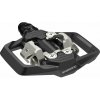Pedále nášľapné Shimano PD-ME700 original balenie - VÝPREDAJ