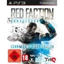 Hra na PS3 Red Faction: Armageddon (Commando & Recon Edition)