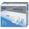 MoliCare Premium Extra Plus L plienkové nohavičky zalepovacie (120-150 cm), 1x30 ks