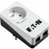 EATON Protection Box,1 zásuvka + tel.