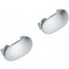 Grohe Náhradný uzáver, matný chróm, G02490P0M