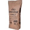Drevené uhlie Servis Les 10 kg