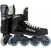 CCM Kolieskové korčule CCM RH Tacks AS 550 YTH, Detská, R, Y12.0
