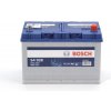 Autobaterie Bosch S4, 12V, 95Ah, 830A, S4 028