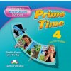 Prime Time Level 4 Interactive Whiteboard Software (Virginia Evans, Jenny Dooley)
