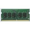 Rozširujúca pamäť Synology 4 GB DDR4-2666 pre RS820RP+, RS820+, DS2419+, DS920+, DS720+, DS420+, DS220+, DVA3219 D4NESO-2666-4G