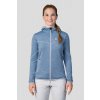 Hannah Damar Hoody blue shadow mel