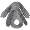 Happy Horse hrkálka Králik Richie Šedá 18 cm